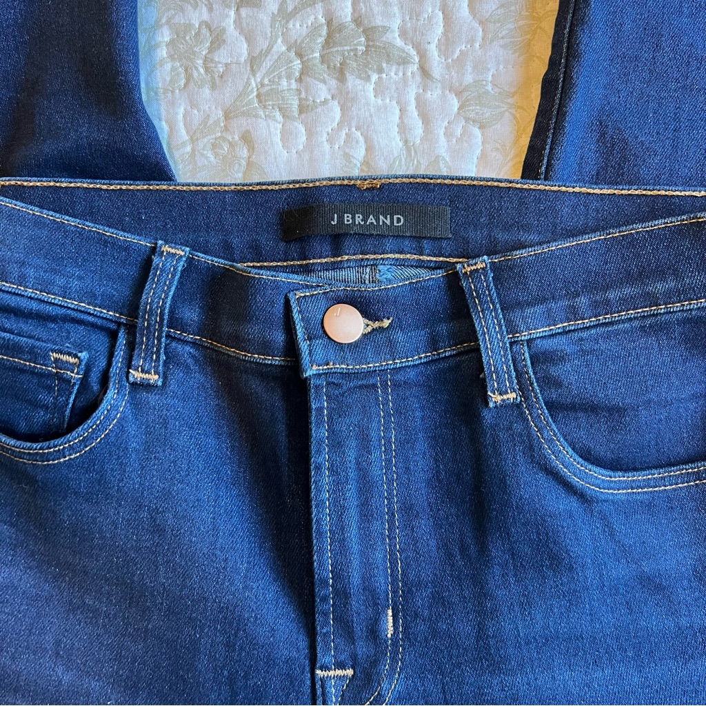 J Brand Denim Size 27 J Brand Denim Size 27